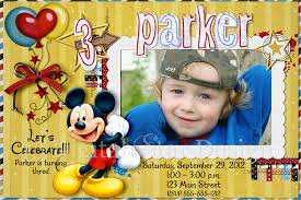 100,000+ curated designs · affordable customization Casual Uniform Get 40 Invitation Card Design For 7th Birthday Boy