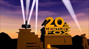 20th Century Fox 20th Century Fox 20th Century Century