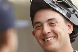 Baseball: Timmy Pilrun's perfect game carries Roxbury past Montville in  Morris County Tournament semifinals (with video)