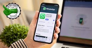Whatsapp работает в браузере google chrome 60 и новее. Whatsapp Web Installieren So Funktioniert S