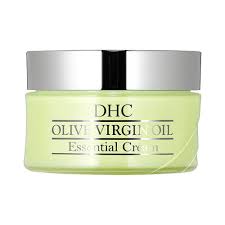 Dhc Olive Virgin Oil Essential Cream 50g Made In Japan Takaski Com
