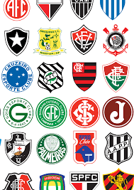 Ivany da costa cardoso.jpg 1,200 × 1,600; Brazilian Football League Teams Logo Download Logo Icon Png Svg