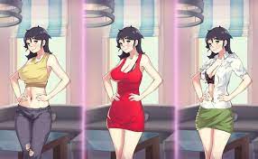 100% trabajando en 0 dispositivos, votado por 0, desarrollado por alexandre teixeira. Pocket Waifu Mod Apk V1 53 0 Unlocked All Download