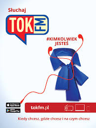 Anny laszuk za wyjątkowy wpływ na rzeczywistość. Radio Tok Fm Reklamuje Sie Spotem Parodiujacym Wystapienie Andrzeja Dudy Wideo