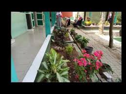 Salah satu cara yang terbaik. Gambar Taman Bunga Sekolah Info Lif Co Id