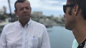 Check spelling or type a new query. Noticias Thomas Coville E Lars Grael Um Encontro De Campeoes Transat Jacques Vabre Site Officiel