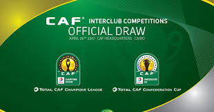 Enyimba must clear several hurdles if they hope to become the first nigerian club to win the caf confederation cup, after the knockout stage draws were made in cairo wednesday. Caf Champions League And Confederations Cup Group Stage Draws Koksnation