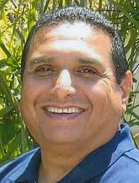 Stephen Romo Obituary November 29, 2019