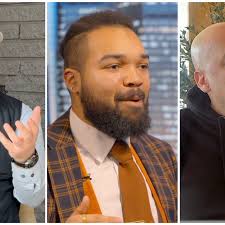 Activists in 'uncommitted' movement weigh in