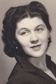 Nancy E. Rankin 1926-2022