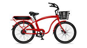 Electric bike company model m. Model C Electric Bike Company