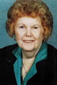 Wynona Gazelle (Stephens) Lawson