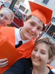 Photos: 2019 graduates