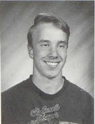 Blake James Buhr (1978-1996)