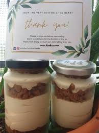 Check spelling or type a new query. Dessert Cair Di Mulut Daripada Little Chindian Bakes My Lotus Biscoff Cheesecake In A Jar And Whole Cheesecake