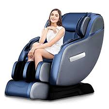 Real Relax Sl Track System Massage Chair Review