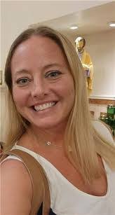 Lisa Sherwood's Instagram, Twitter & Facebook