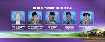 Kolej universiti islam perlis programs are all recognized by kpt, mqa, jakim, jpa and other professional agencies. Kuipsas Jubli Perak 25 Sambutan Jubli Perak