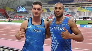 Dopo aver portato a casa la medaglia d'oro con la vittoria alle olimpiadi di tokyo 2020, jacobs ha confessato che gli equilibri all'interno . Atletica Tokyo 2020 Programma 31 Luglio Jacobs E Tortu Nelle Batterie Dei 100 Metri