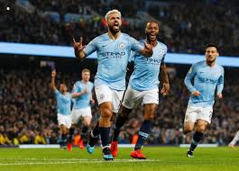 Old trafford the home of manchester united signed print. Manchester City 2019 20 New Home Kit Design Confirmed Photos Goalball