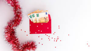 Quelles sont les conditions ? Prime De Noel 2020 Quel Montant Et Pour Qui Femme Actuelle Le Mag
