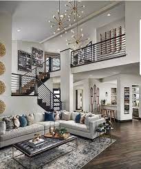 64 Dream Home Ideas Home Decorating Ideas And Interior Design That You Must Know Dre Contemporary Decor Living Room Luxury House Designs Modern House Design