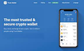 You can create a bitcoin wallet app from scratch or by using popular libraries and tools. 7 Best Multi Cryptocurrency Wallets 2021