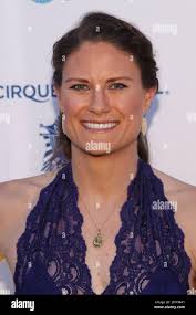 Susan francia cirque du soleils fourth annual one night hi-res stock  photography and images