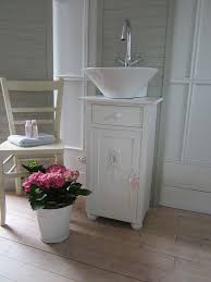 Badmobel Landhaus Gaste Wc Mobel Wc Mobel
