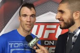 UFC 158 videos