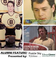 Estevan Bruins Jr A Hockey Club