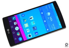 LG G4 Pro Beast: 5.8'', 2K, Snapdragon ...