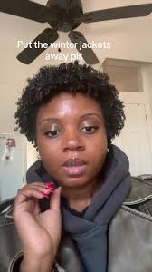 Imani Vance Brooklyn