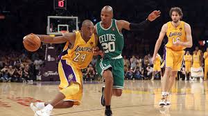 We are #lakersfamily 17x champions | want more? 2010 Nba Champion Lakers Get Revenge Over Celtics In Finals