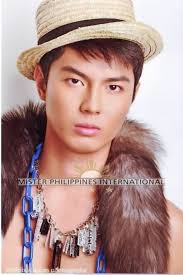 Man Central: Herbert Kho: Headshot