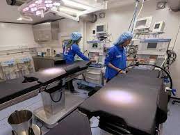 Abdol wahab berkata, bmsh turut menyediakan lebih 500 kupon perubatan bagi membolehkan orang ramai mendapatkan rawatan pemeriksaan kesihatan pada. Tujuh Ppv Hospital Swasta Beroperasi 1 Jun