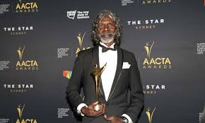 David gulpilil and miriam ashley were at the 2009 protests and at the time mr gulpilil said, we need this land. where else should a blackfella live? as one of the community's elders he still says that aboriginal people have to look to their own for a welcome mat. 10 Facts About David Gulpilil Australian Traditional Dancer Glamour Path