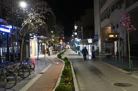 Που θα φτάσει σήμερα η θερμοκρασία ανά περιοχή συνεχίζονται οι συνθήκες καύσωνα στην π.ε. Apokosmh Hsyxia Sth Nyxterinh Larisa Deite Fwtografies Onlarissa Gr Nea Eidhseis Larisa