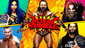 Wwe royal rumble (2021) card, start time, how to watch. Wwe Royal Rumble 2021 Match Card Map Date Location Predictions Ppv Rumors Start Time Preview Winners Spoilers All You Need To Know