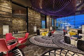 Unwind at the pampering away® spa. W Hotels Debuts In Oman With W Muscat