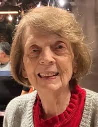 Obituary information for Millicent Isabelle (Williams) Wa...