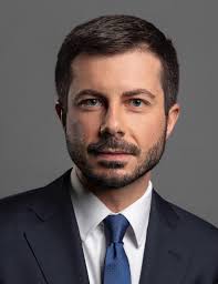 💙 Pete Buttigieg 2028 💙