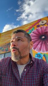 SHARE SHARE SHARE! Artist Trust at Cafe con Arte today from 5:30-7pm.