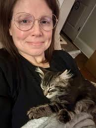 Fundraiser for Kristen Haggart Cooke by Emily Bucherati : Support Kristen's  Emergency Treatment and Recovery