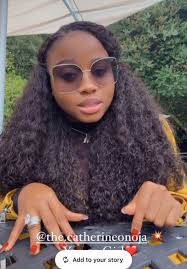 Grateful Moments with VeeKee James: Level Up Class