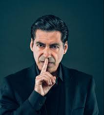 Cesar Duran spotted in Mexico