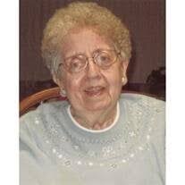 Joann Rose Hojnacki Obituary