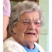 Mary Murray Obituary