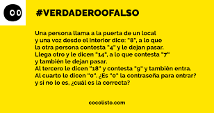 * indique 4 juegos nuevos que se practiquen en la actualidad no por que eran juegos que nuestros antepasados jugaban ademas se llama juegos tradicionales por esa razón son los juegos son de tradición. Preguntas De Verdadero O Falso Tu Respuesta Sera La Acertada