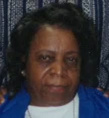 Mary Alice Forehand Meadows